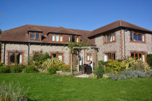 Prinsted Care home in Emsworth