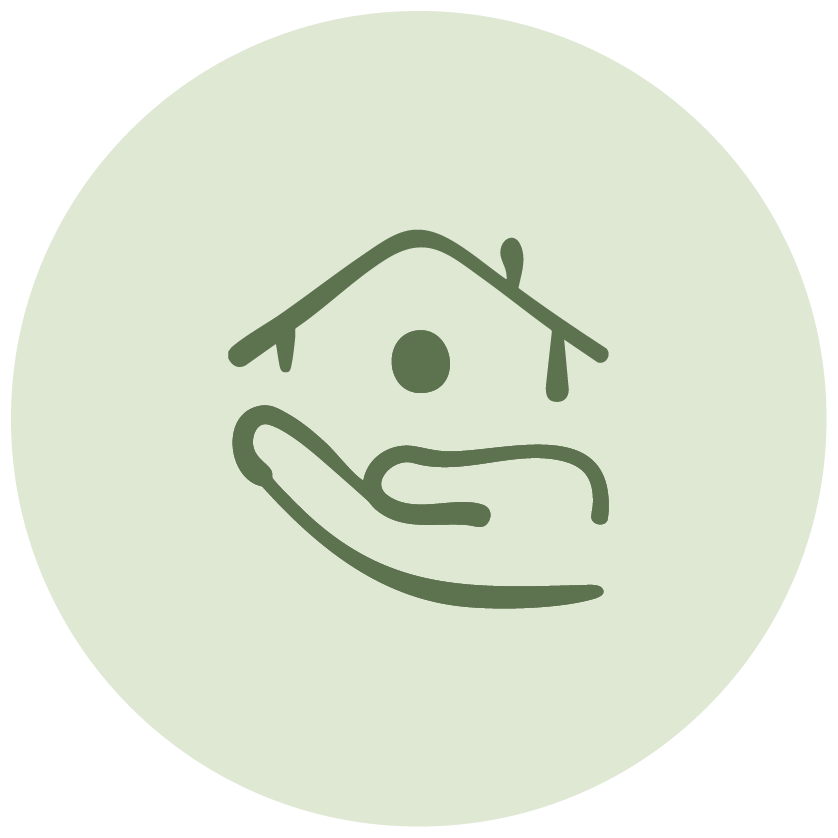 Icons-01 Person Centered Care and Support