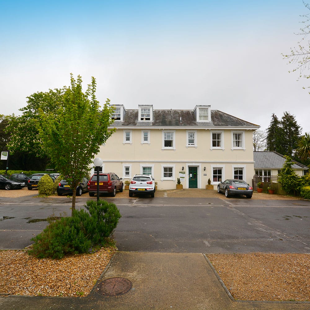 Springfield-FAQ’s-Page Nursing Home in Hampshire